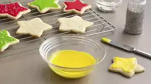 Video thumbnail for Cookie Icing Recipe