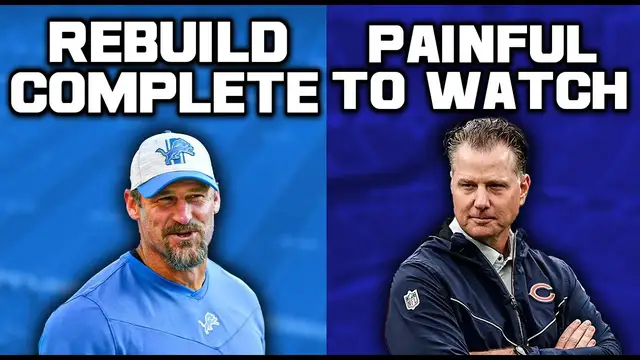 Video thumbnail for How Building The Right Culture Can Completely Turn A Franchise Around