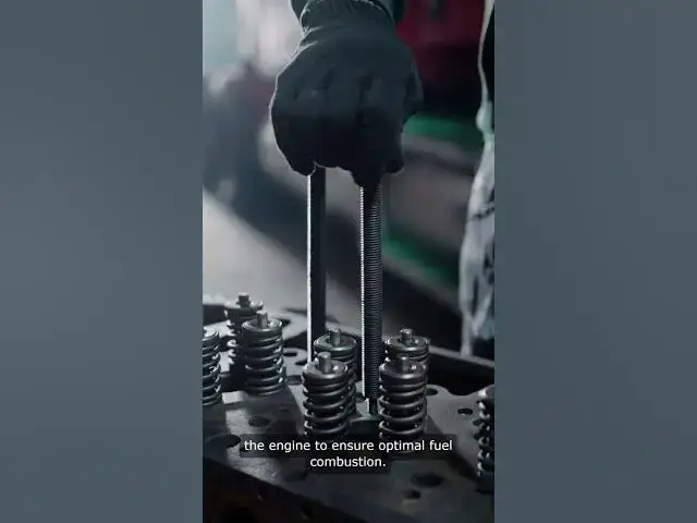 Video thumbnail for Stalling, Hesitation, Poor Gas Mileage? Your Airflow Sensor Could Be the Culprit! 🚗💨 #diy