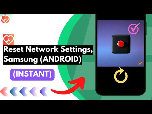 Video thumbnail for Reset Network Settings on Samsung (Including ANDROID)