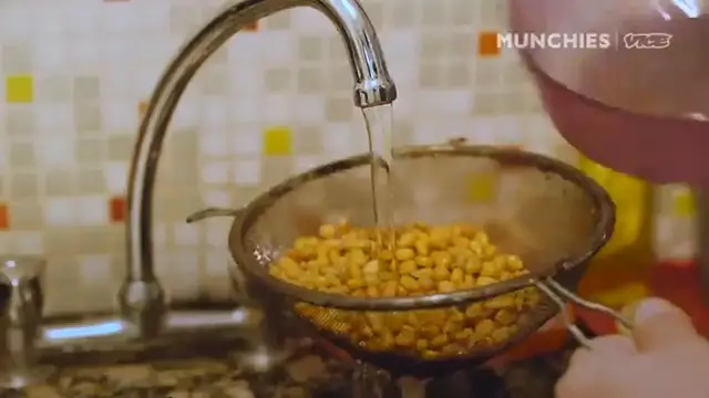 'Video thumbnail for Make Tortillas At Home with Francisco Gómez | Quarantine Cooking'