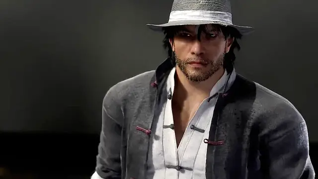 'Video thumbnail for Virtua Fighter Interview - Pushing Reality and Innovation | EVO 2025'