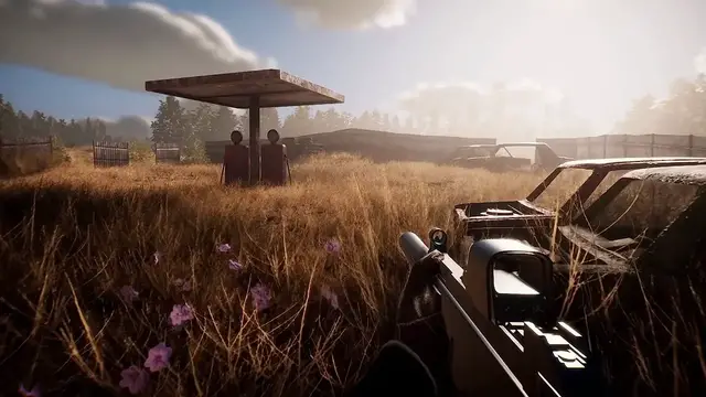 Video thumbnail for ORMOD: Directive - Official Announcement Trailer