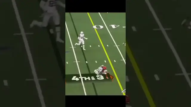 'Video thumbnail for POV:  Best Linebacker Touchdowns in the NFL'