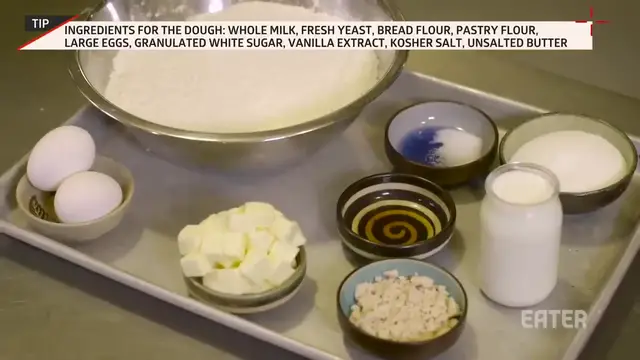 Video thumbnail for How To Make The Best Chocolate Babka At Home(720P_HD)