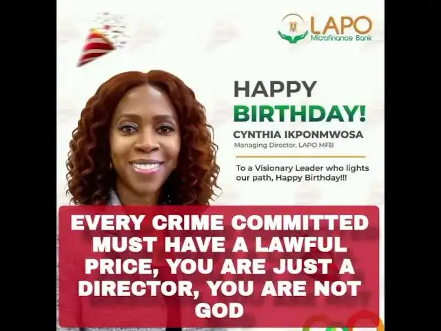 Video thumbnail for LAPO MFB