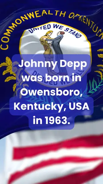 Video thumbnail for Mind-Blowing Fun Facts About Johnny Depp