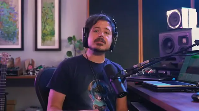 Video thumbnail for Music is Midrange - Ableton EQ Eight Tutorial