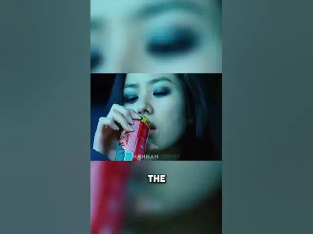 Video thumbnail for Strange Love 💕 #movieexplained #movieclips #shorts #recaps