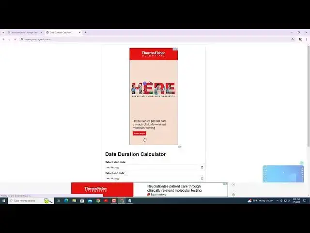 Video thumbnail for Drew Barrymore Age Calculator https://movrq.com/agecalculator/