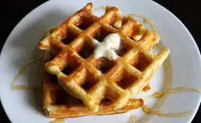 Video thumbnail for Homemade Waffle Mix