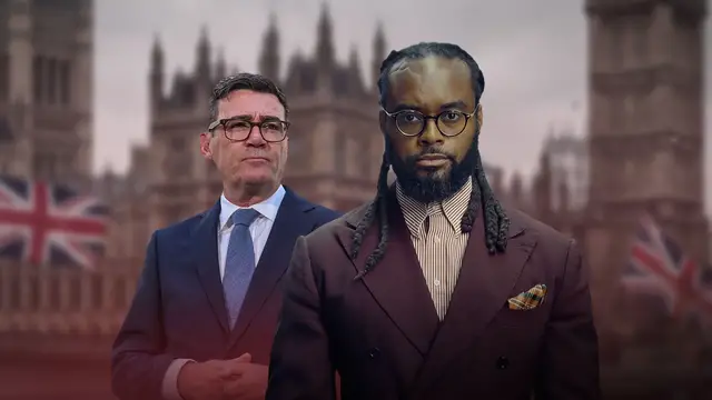 Video thumbnail for What are the new British Prime Minister’s biggest challenges?