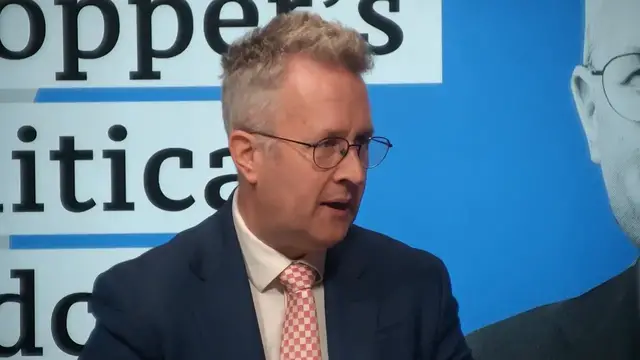 Video thumbnail for Labour rebel explains welfare bill backlash as Keir Starmer desperately bids to stave off revolt