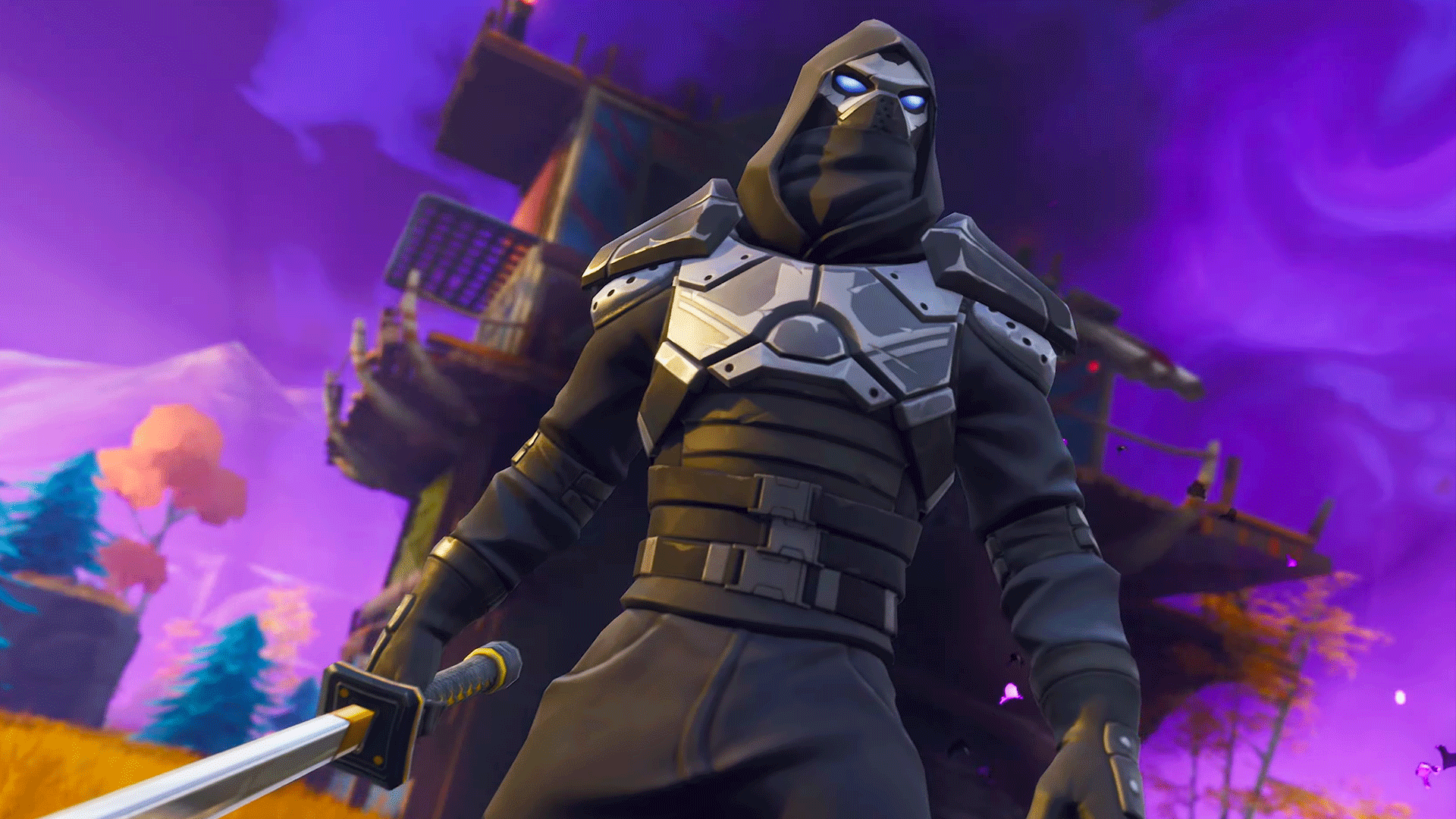 Video thumbnail for Fortnite - Official Save the World Hero Classes Trailer