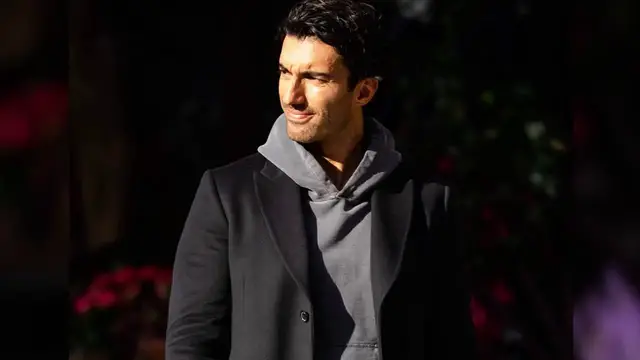 Video thumbnail for UNCAPTIONED: Justin Baldoni's Wayfarer Studios to pay The New York Times $171,000 in damages.