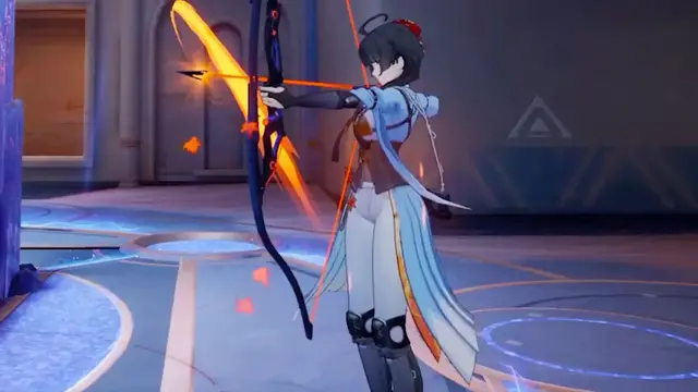 Video thumbnail for Strinova - Official Season 4: Resonant Vow Gameplay Trailer