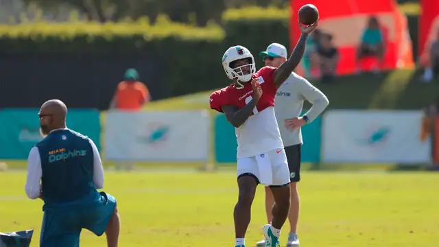 'Video thumbnail for Could the Bottom Fall Out in Miami This Season?'