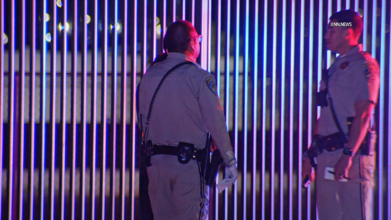 Video thumbnail for US, Bakersfield: Bakersfield Bicyclist Dead After Being HIt By Car On Weedpatch Highway.