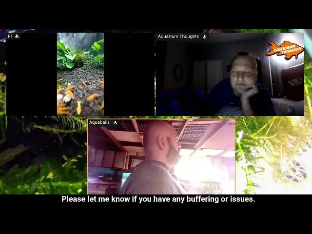 Video thumbnail for Waiting for the Fuggin Show