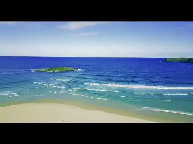 Video thumbnail for BEAUTIFUL AUSTRALIA