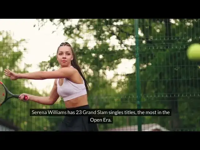 Video thumbnail for 10 Incredible Sports Stats