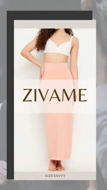 Video thumbnail for Best Saree Shapewear Brands in India