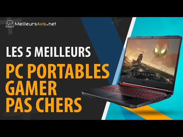 Video thumbnail for ⭐️ MEILLEUR PC PORTABLE GAMER PAS CHER - Avis & Guide d'achat (Comparatif 2020)