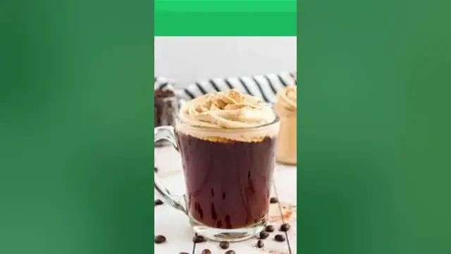 'Video thumbnail for How to make whipped cream with coffee creamer? #shorts #short'