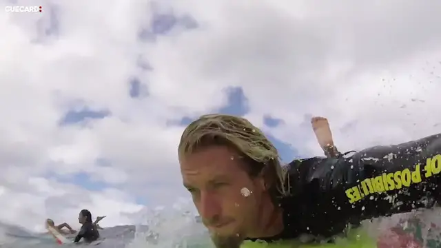 Video thumbnail for Amputee Veteran Helps Others Live Life To The Max | Happily TV