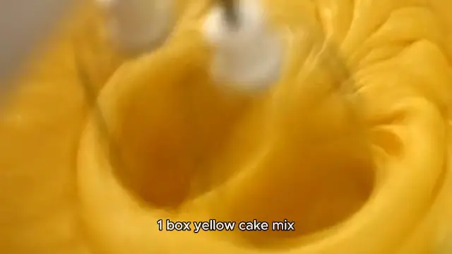 Video thumbnail for Crack Cake recipe
