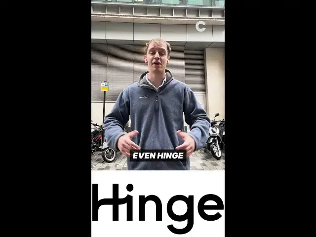 'Video thumbnail for Zoom, Slack, Coinbase - and Hinge - hit by AWS outage'
