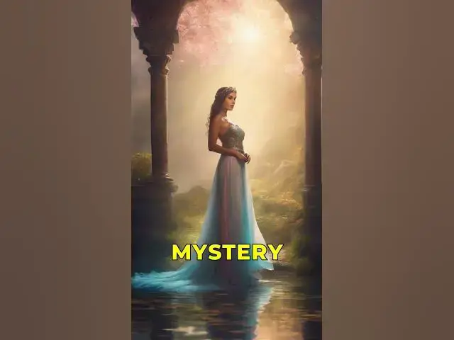 Video thumbnail for Rhiannon: The Enchanting Goddess of the Otherworld