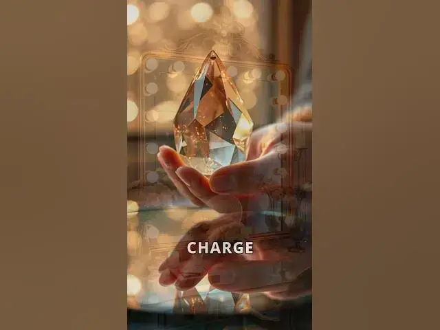 Video thumbnail for Enchant Your Mirror: Boost Beauty with Glamour Magic