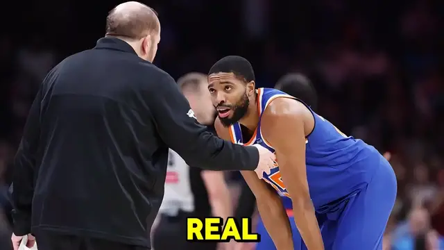 'Video thumbnail for knyt: top 3 ny knicks breakout players in 2026'
