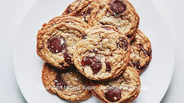 Video thumbnail for Peanut Butter Cup Gooey Cookie Bars