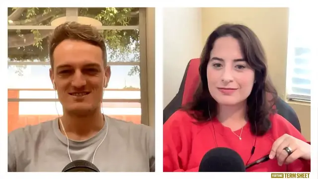 'Video thumbnail for Vet care for the 21st century with Modern Animal’s Steven Eidelman'