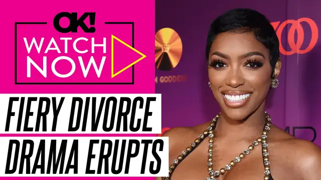 Video thumbnail for Porsha Williams' Ex Simon Guobadia Won't Let Her Benefit From His Wealth as Divorce Drama Heats Up