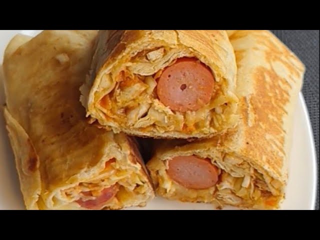 Video thumbnail for Healthy Breakfast For Busy Mornings/Meal Prep Idea