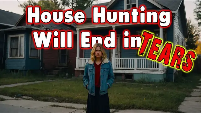 Video thumbnail for 10 States Where It's Impossible to Buy a Home