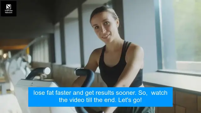 Video thumbnail for Top 5 Fun Exercises to Lose Weight (No Running Needed!)