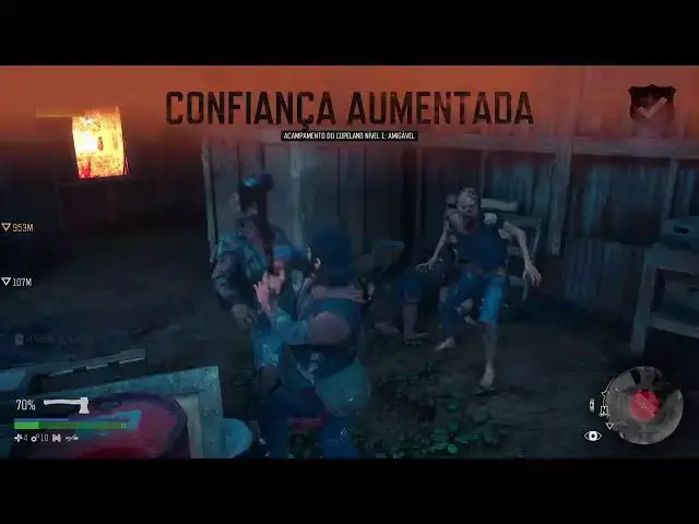 'Video thumbnail for Days Gone 3'