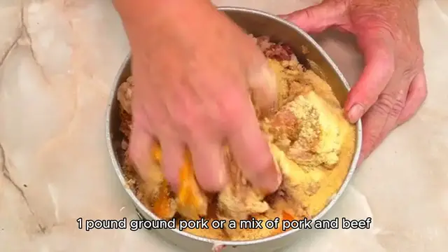 'Video thumbnail for Italian sausage recipe'