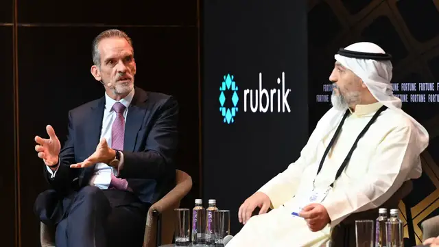 'Video thumbnail for Lunch Session: Hacking Our Defenses'