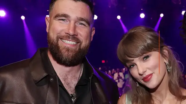 Video thumbnail for Le post d'un wedding planner interroge sur le mariage de Taylor Swift.