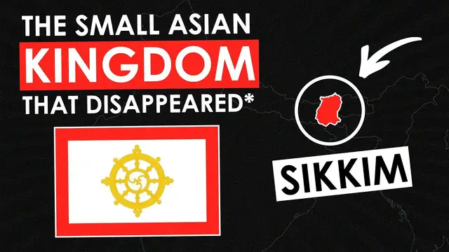 Video thumbnail for Discovering Sikkim: The Hidden Gem of the Indian Himalayas