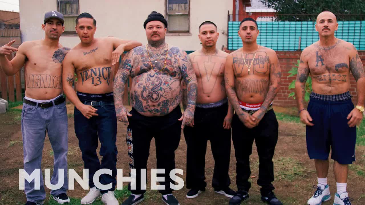 Video thumbnail for vice-munchies: born x raised: saving venice beach culture with food and tradition