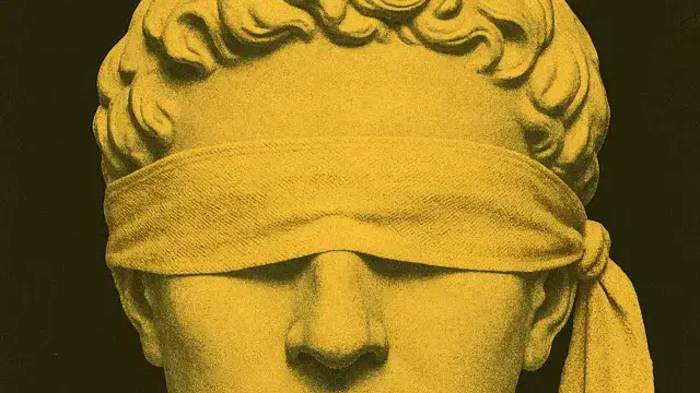 Video thumbnail for Yuval Noah Harari: Why advanced societies fall for mass delusion