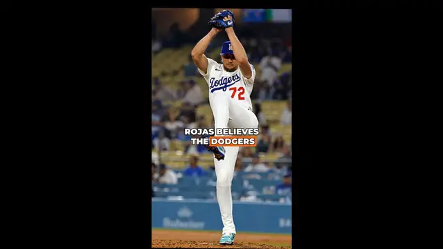 Video thumbnail for Are the Dodgers Being Blamed for Baseball's Money Problem?