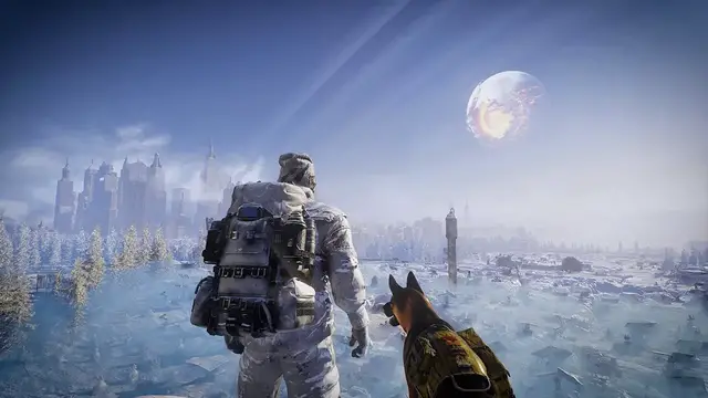 Video thumbnail for Permafrost - Official Early Access Release Trailer