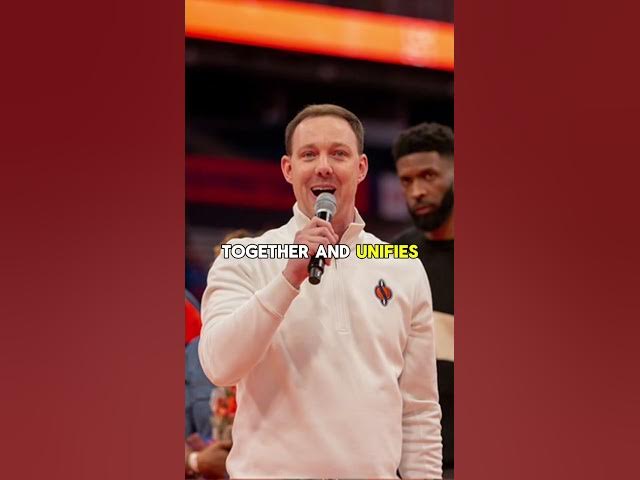 Video thumbnail for Gerry McNamara Can Save Syracuse’s Fractured Fan Base